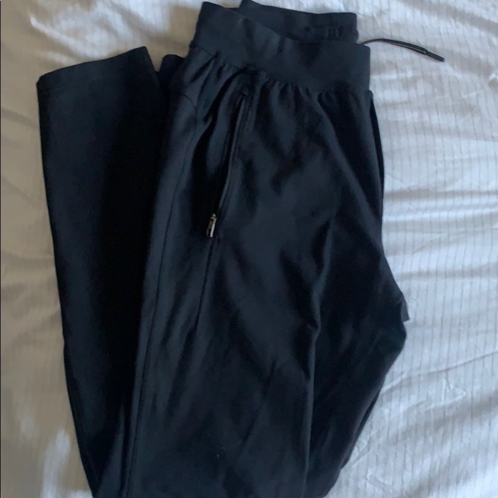 Lululemon sweatpants - M